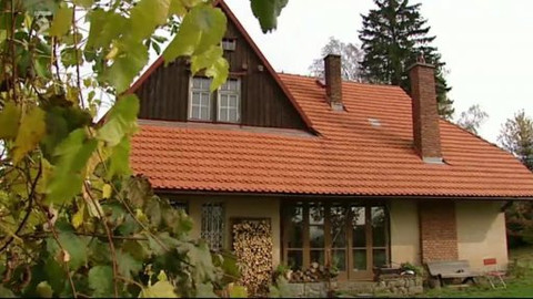 Příběhy domů - Herbenův dům