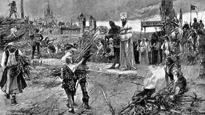 Obrázek pořadu Vlastivěda: Dějepis naruby - Mistr Jan Hus