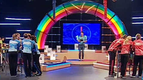 Bludiště - 21. listopadu 2015