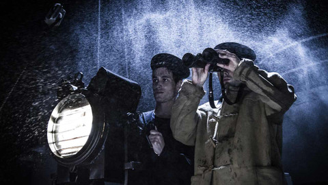 Peklo pod hladinou - 6/6 Bod zlomu