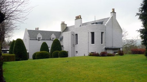 Za domy milovníků umění s profesorem Pavlem Zatloukalem - Epizoda 3/7