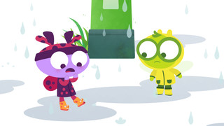 Lu a Parta uličníků