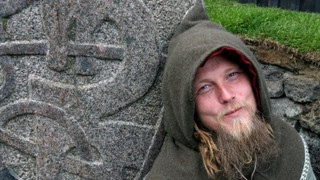 Na cestě po Reykjavíku