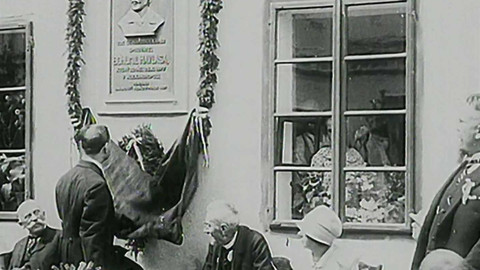 Hledání ztraceného času - V tomto domě...