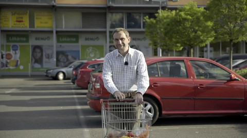 Nedej se! - Jídlo zdarma pro všechny