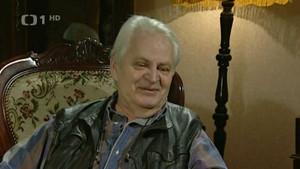 Obrázek pořadu Úsměvy