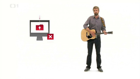 Jak na internet - Autorská práva