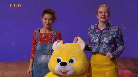 PLANETA YÓ - 14. ledna 2019