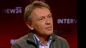 Obrázek pořadu Interview ČT24