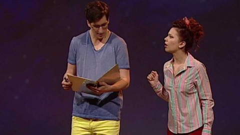 PLANETA YÓ - 25. března 2015