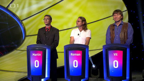 Kde domov můj? - 19. ledna 2017