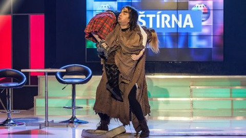 Boj o koláč - Epizoda 2/6