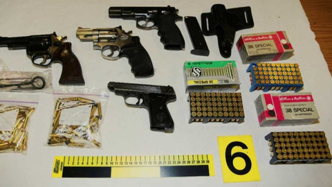 Legendy kriminalistiky - 2/10 Hledač pokladů