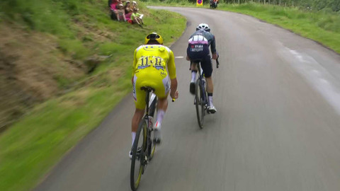 Tour de France - Souhrn z 11. etapy