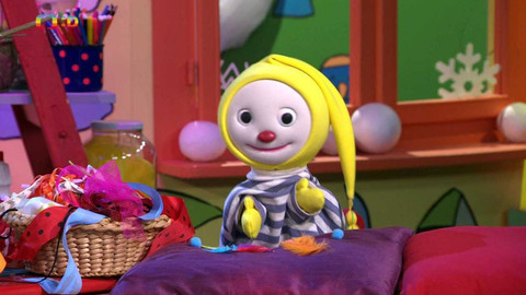 Kouzelná školka - 15. února 2024