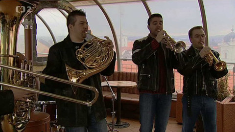 Notes - 18. dubna 2007