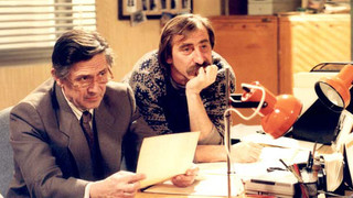 Hříchy pro pátera Knoxe