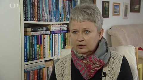 Černé ovce - 30. března 2016