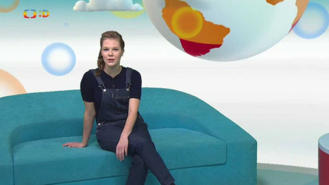 Zprávičky - 10. prosince 2016