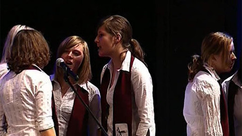 Wiadomości w języku polskim - 28. října 2011