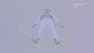 SP ve skocích na lyžích 2025/2026