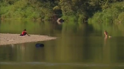 Přidej se - Křivoklát