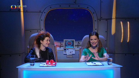 PLANETA YÓ - 22. května