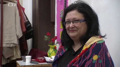 Babylon - 25. února 2017