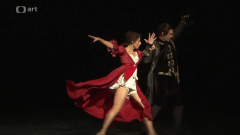 Divadlo žije! - 1. listopadu 2016