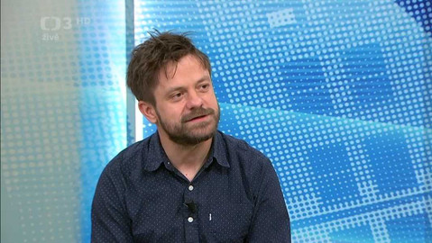 Dobré ráno - 17. června 2022