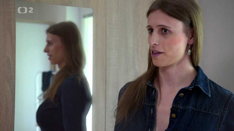 V jiném těle - Epizoda 4/6