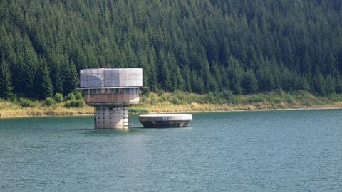 Zatopené osudy - Karolinka