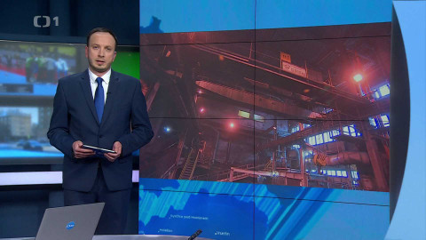 Události v regionech (Ostrava) - 19. ledna