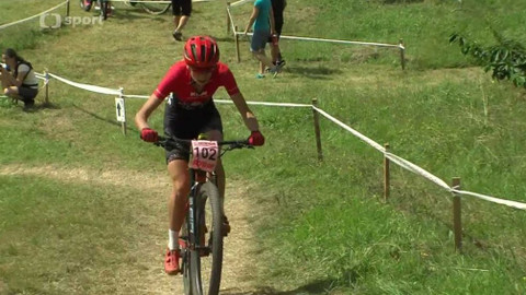 Spurt - 26. srpna 2021