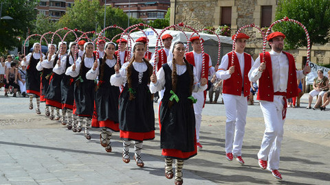 Postřehy odjinud - Baskicko očima Jaroslava Skalického