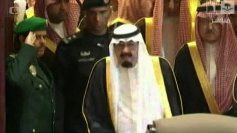 Horizont ČT24 - 25. listopadu 2013