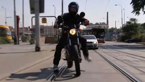 Jak přežít - 9/13 Nástrahy, soustředění a dovednost