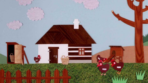 Zpívejte s námi - Já do lesa nepojedu