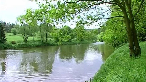 Zpět k pramenům - 5/13 Prameny vodáckých řek