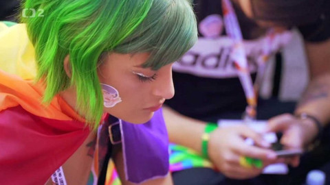 Queer - Paráda bude!