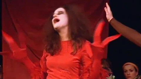 Terra musica - 11. ledna 2010