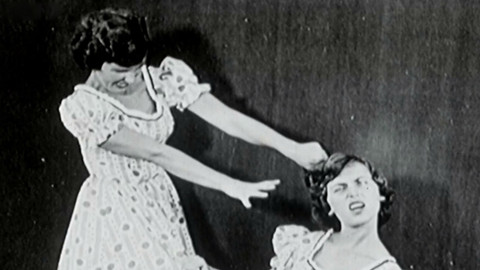 Slavné dvojice - Machatovy