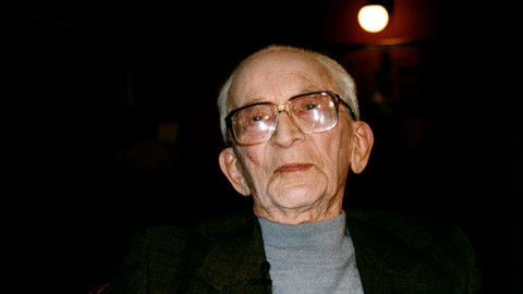 Na plovárně - Adolf Branald