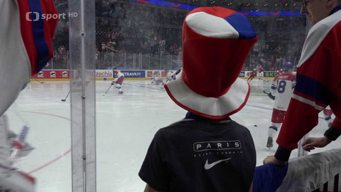 MS v ledním hokeji 2024 Česko - #ProHokejJakyJe