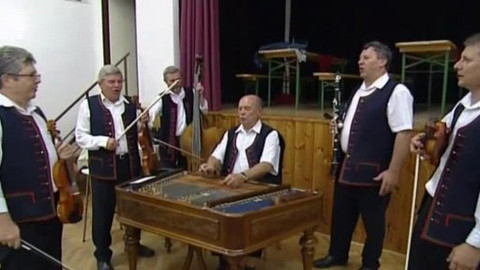 Folklorika - … až já budu starý