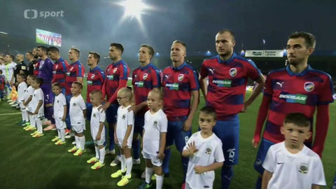 Studio fotbal - Extra