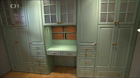 Bydlení je hra - 13. května 2012