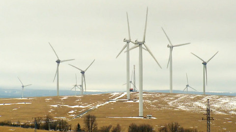 Nedej se! - Bezvětří