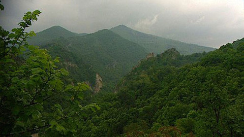 Putování za vínem - 5/16 Bulharsko I.