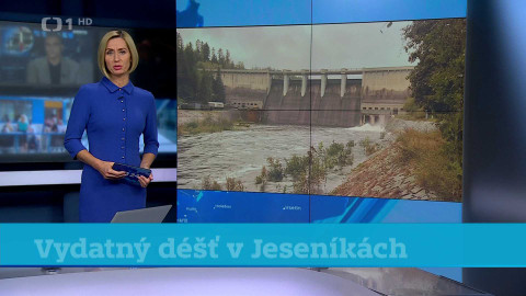 Události v regionech (Ostrava) - 13. září 2024